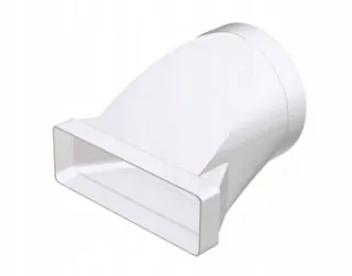 Spojka ventilačných otvorov 220 x 90 mm